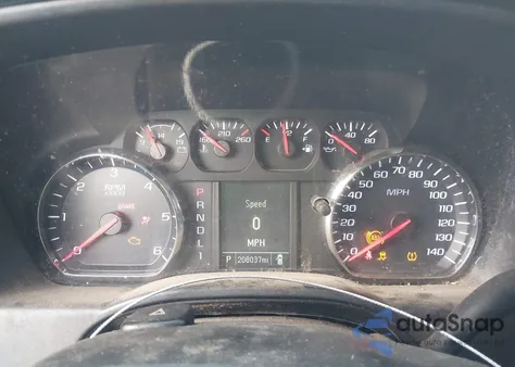 2019 Chevrolet Silverado 2500Hd Wt from USA, damaged, VIN 2GC2KREG3K1114840